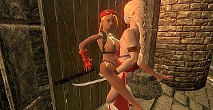 SinVR - Aussie Manor