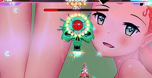 DEEP SPACE WAIFU: DLC