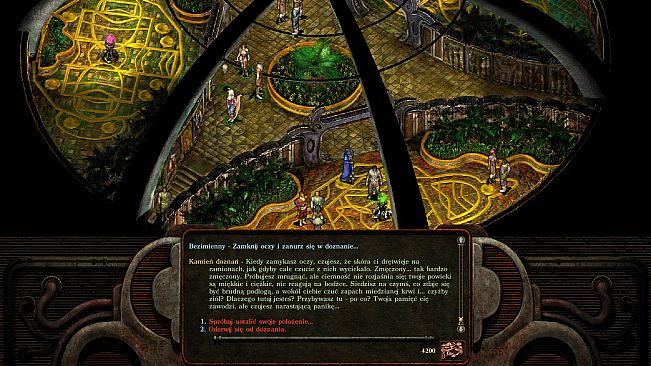 Planescape: Torment: Enhanced Edition
