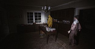 Sector 13: Haunted Woods