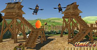 Redneck Kentucky and the Next Generation Chickens