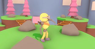 Custom Party - Dance Emote Pack