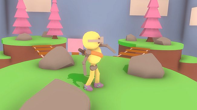 Custom Party - Dance Emote Pack