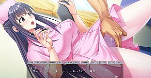 ハメ堕ち人妻ナース