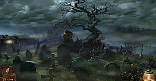 Midnight Mysteries: Salem Witch Trials