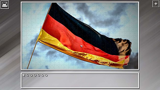Super Jigsaw Puzzle: Generations - Germany Puzzles