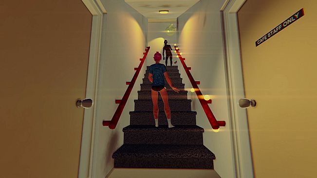 Janet DeMornay Is A Slumlord (and a witch)