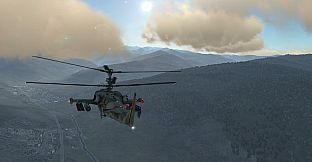 Black Shark 2: Republic Campaign