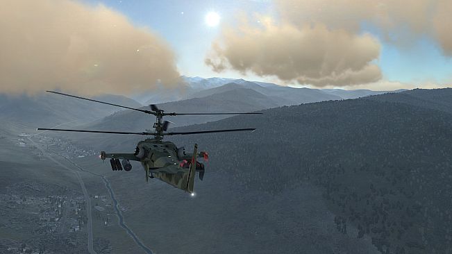 Black Shark 2: Republic Campaign