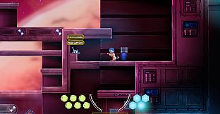 Space Tail: Homecoming