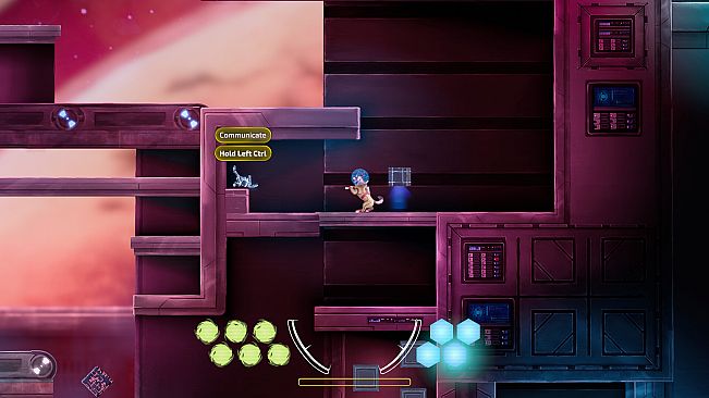 Space Tail: Homecoming