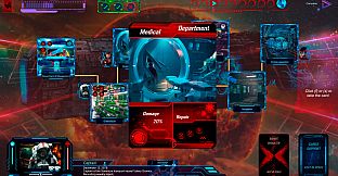 Lost in Space: Madness