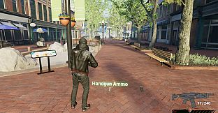 Money Theft 3 Last Mission