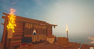 Old Market Simulator: Prologue