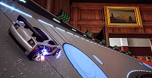 HOT WHEELS - AcceleRacers Power Rage - Windows Edition