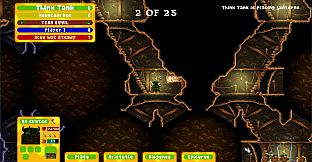 Delve Deeper: Gratis Grottos