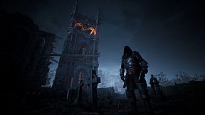 Redemption of the Damned