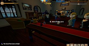 Island Market Simulator: Prologue