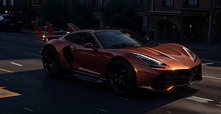 AI-VJ - Real 1 Visuals