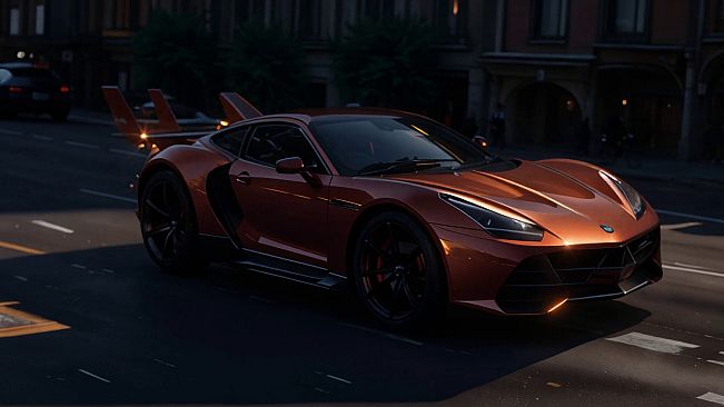 AI-VJ - Real 1 Visuals