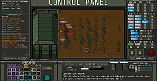 IronFire Idle Defense