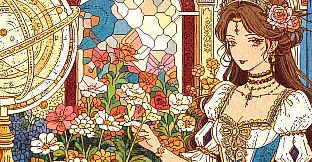Find Cats 7 Art & Alchemy