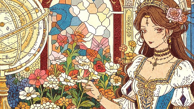 Find Cats 7 Art & Alchemy