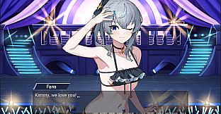 Hentailive - Business Couple