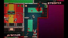 Hotline Miami