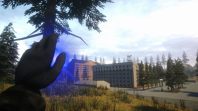 Мольфар: Поклик Серця