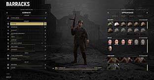 Hell Let Loose - Panzer Lehr