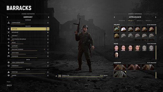 Hell Let Loose - Panzer Lehr