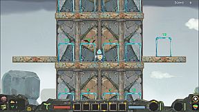 小石游记 Little Stone Journey