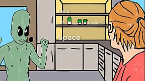 Totally Normal Journey: The Interactive Musical