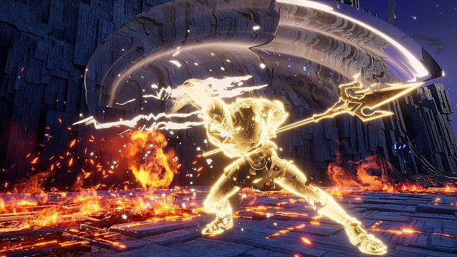 Asterigos: Curse of the Stars Deluxe Edition