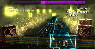 Rocksmith 2014 Edition – Remastered – Kaiser Chiefs Song Pack