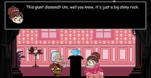 Royal Jest (Director's Cut)