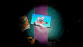 Indigo Park: Chapter 1