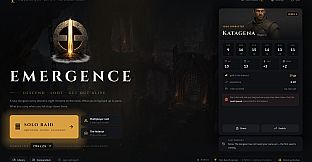 Emergence