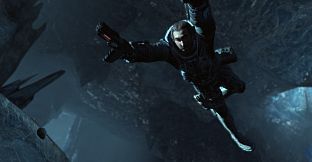 LOST PLANET 3 - Hi Res Movies