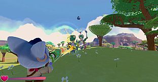 Leo & Mia: Animal Rescue