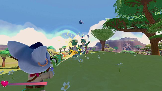 Leo & Mia: Animal Rescue