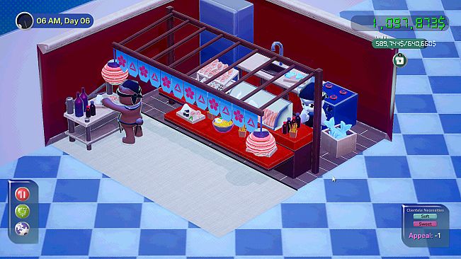Kachimart