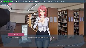 Days with My Lonely Teacher