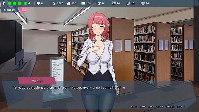 Days with My Lonely Teacher