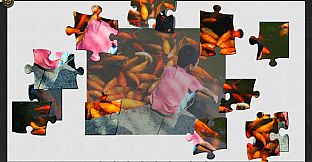 1001 Jigsaw World Tour China