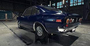 Car Mechanic Simulator 2018 - Mazda DLC