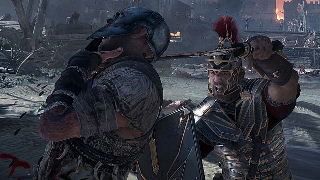 Ryse: Son of Rome