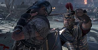 Ryse: Legendary Edition