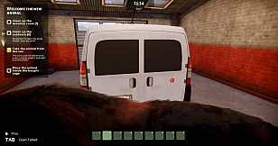 Animal Shelter 2: Prologue